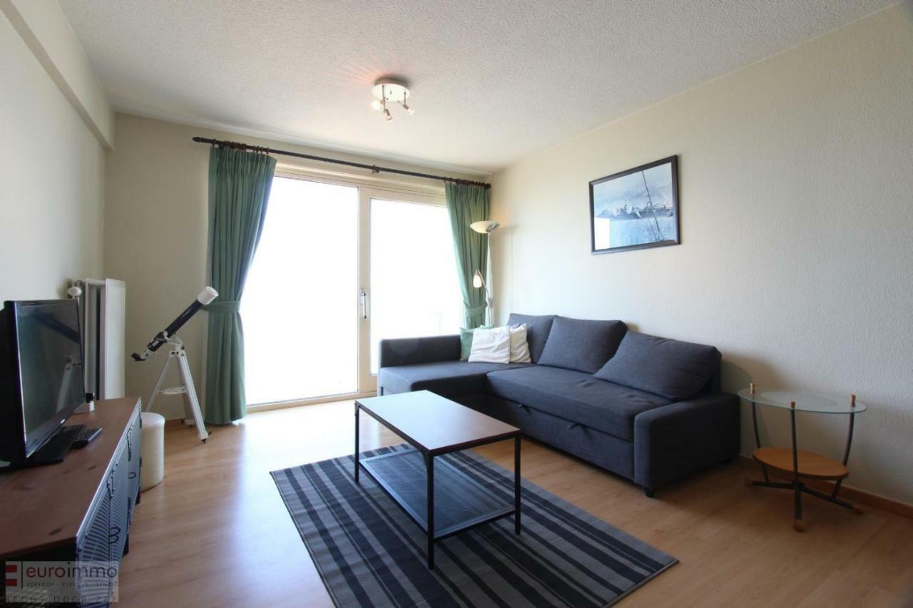 Westhinder Apt 301 Ньївпорт Екстер'єр фото